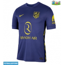 Atletico Madrid Giacomo Raspadori #22 Bortedrakt 2025-26 Kortermet